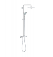 COLUMNA DUCHA TERMOSTATICA EUPHORIA SYSTEM 260 GROHE